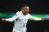 Republic of Ireland v France: Group B - UEFA EURO 2024 Qualifying Round